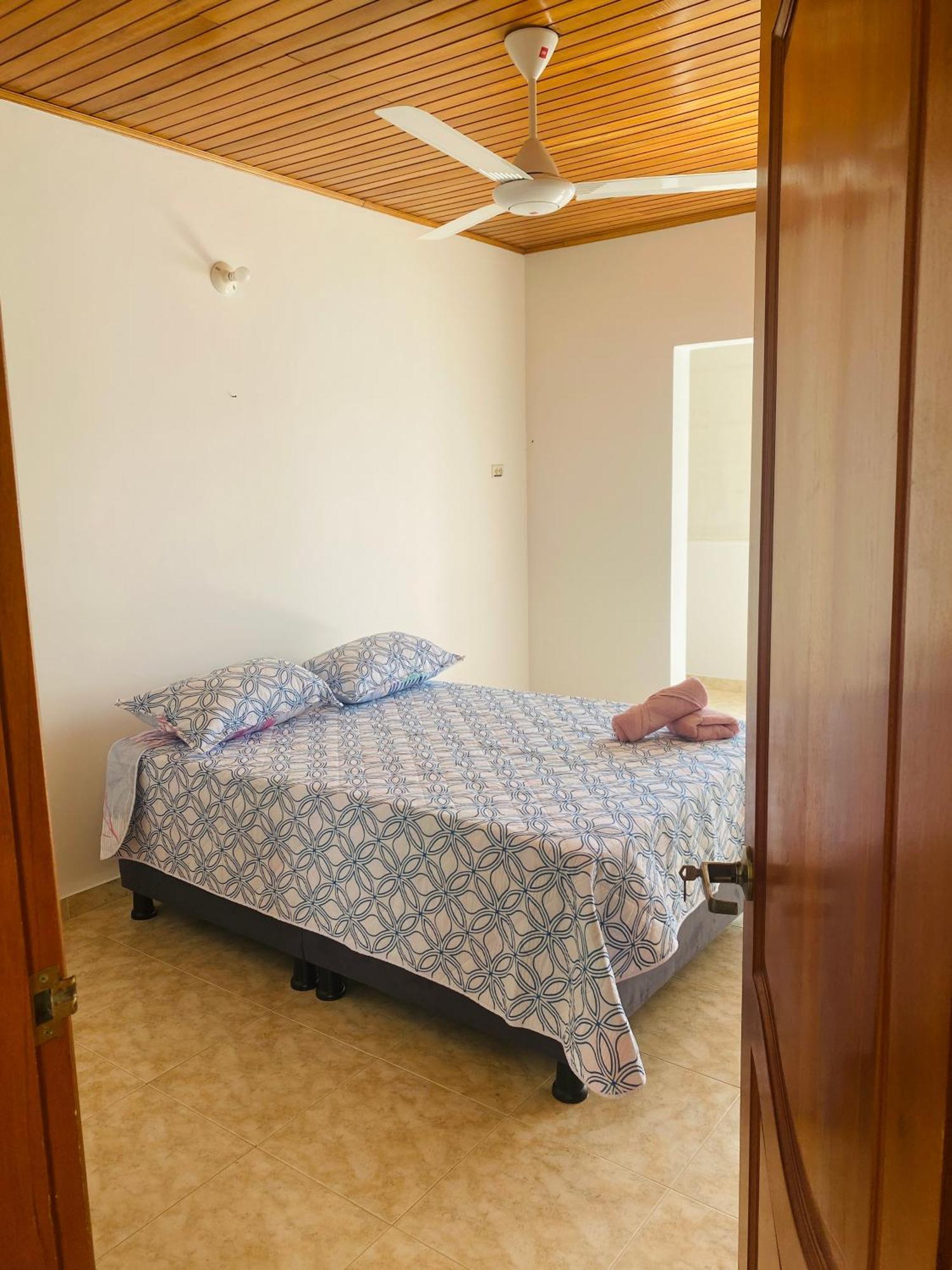 Hostel Cerca Al Centro Historico Cartagena Bagian luar foto