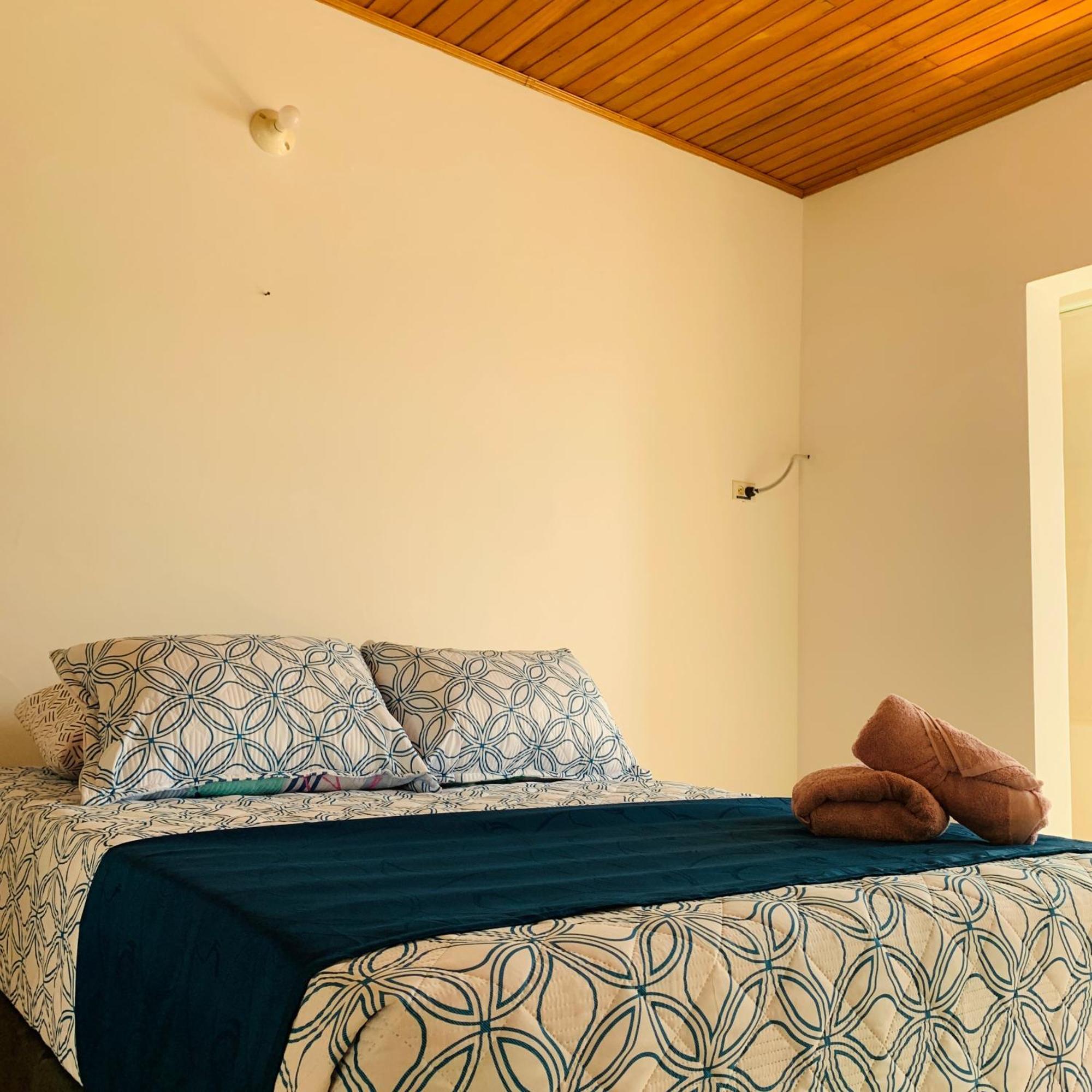 Hostel Cerca Al Centro Historico Cartagena Bagian luar foto