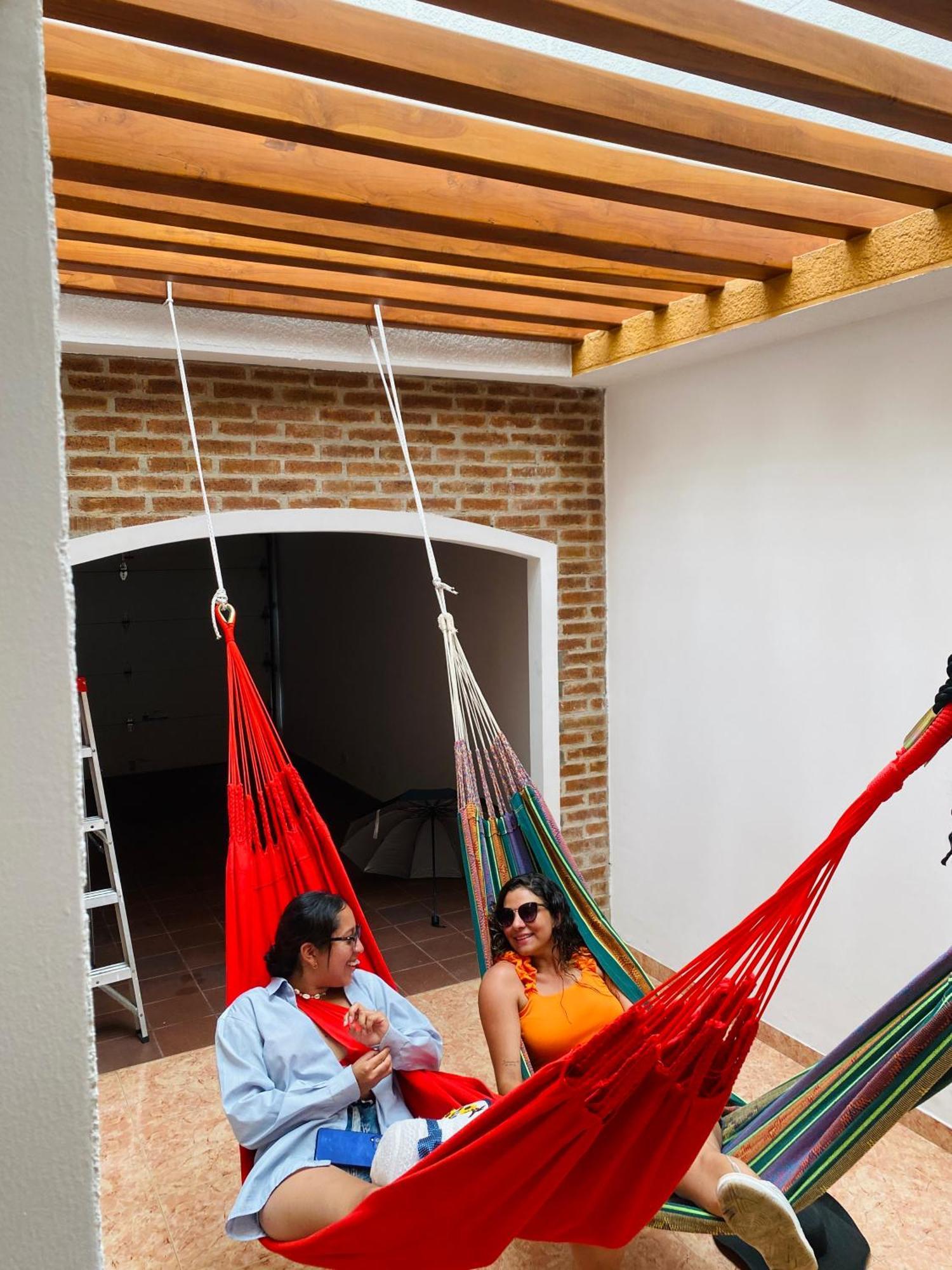 Hostel Cerca Al Centro Historico Cartagena Bagian luar foto