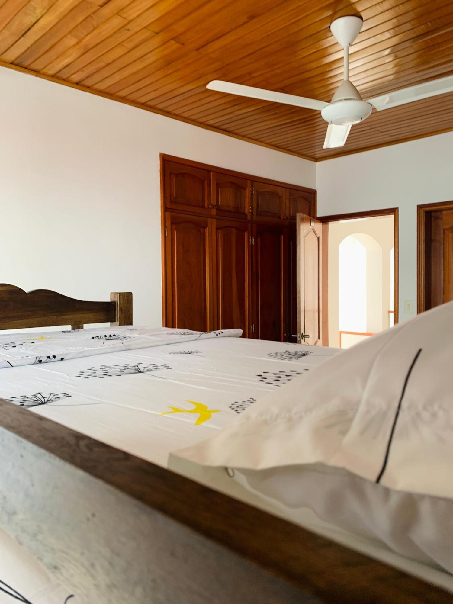 Hostel Cerca Al Centro Historico Cartagena Bagian luar foto