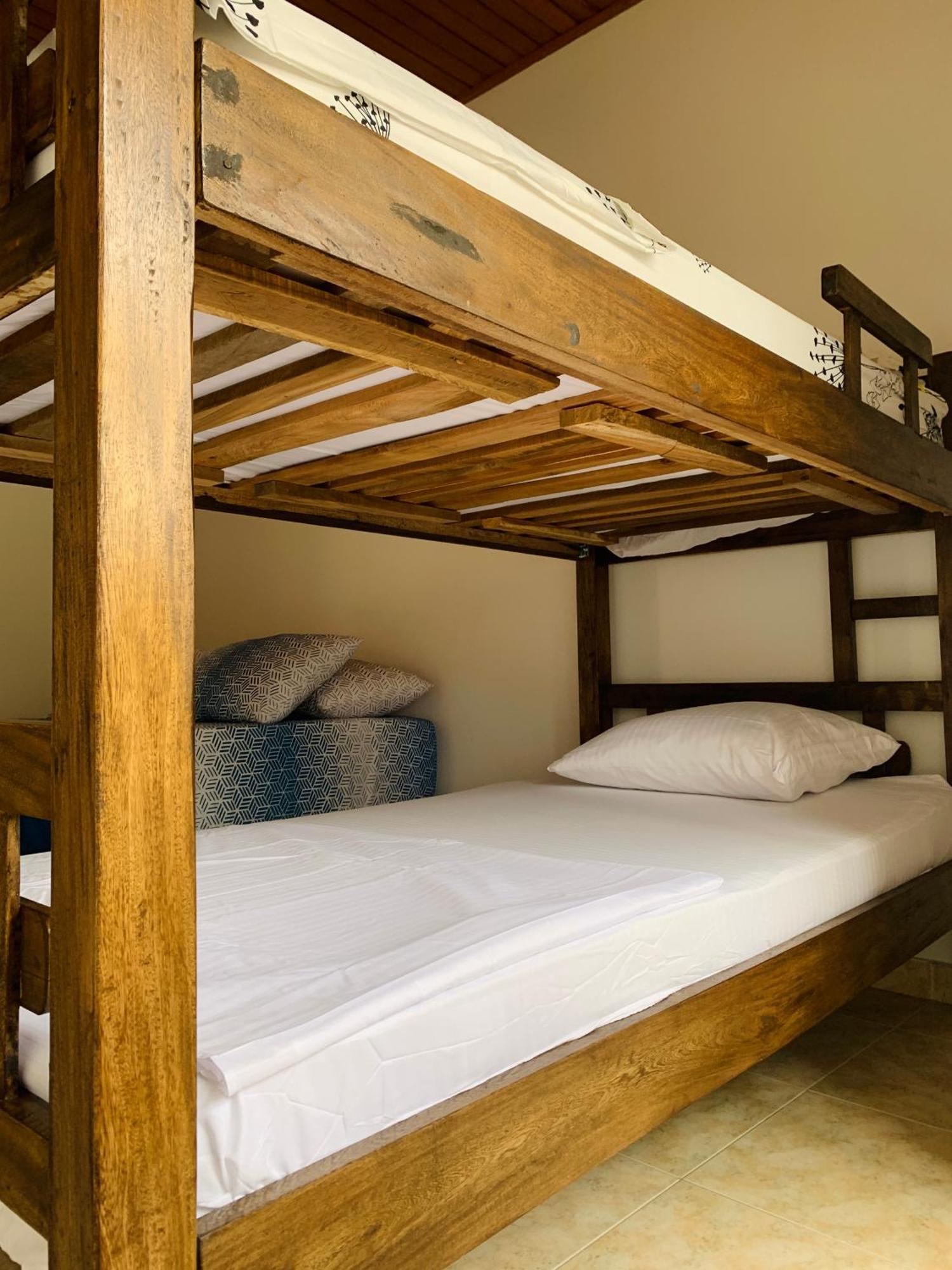 Hostel Cerca Al Centro Historico Cartagena Bagian luar foto