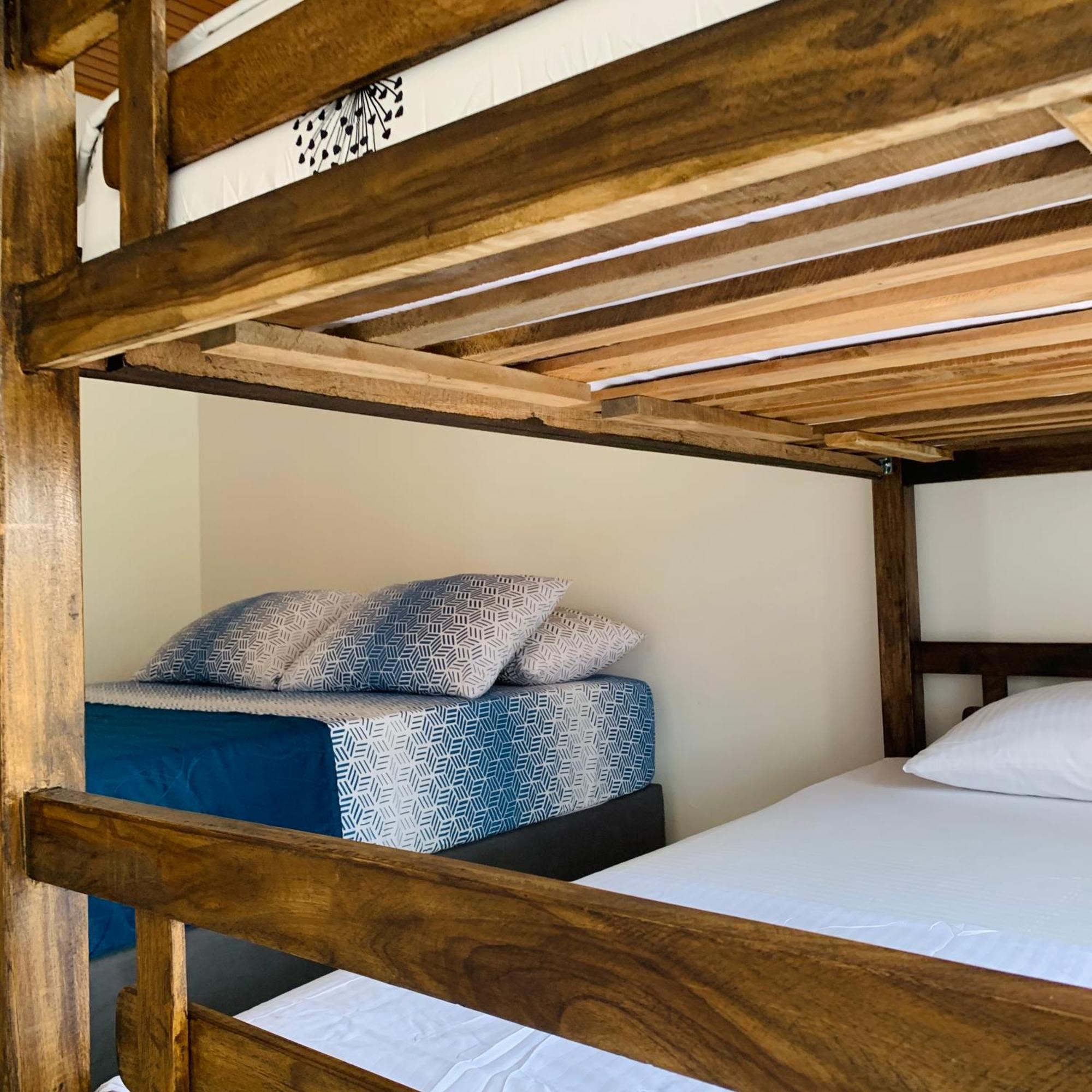 Hostel Cerca Al Centro Historico Cartagena Bagian luar foto