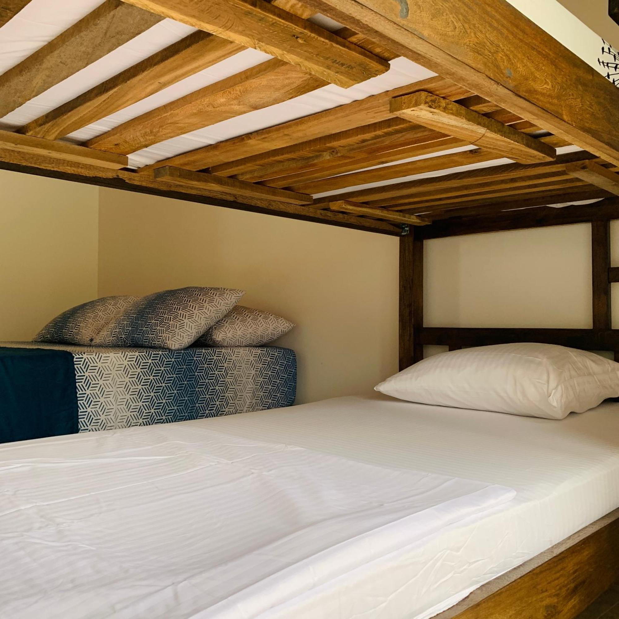 Hostel Cerca Al Centro Historico Cartagena Bagian luar foto