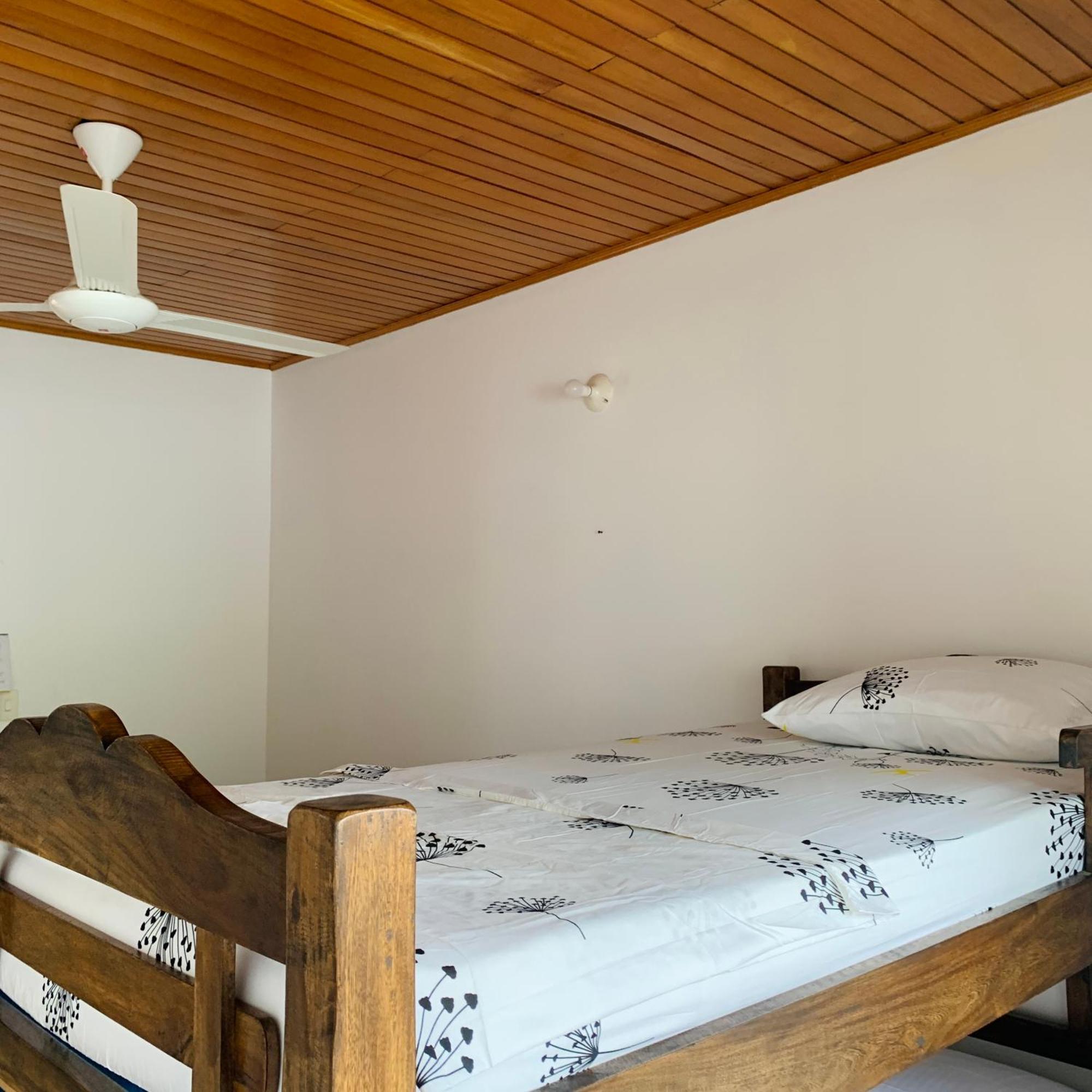 Hostel Cerca Al Centro Historico Cartagena Bagian luar foto