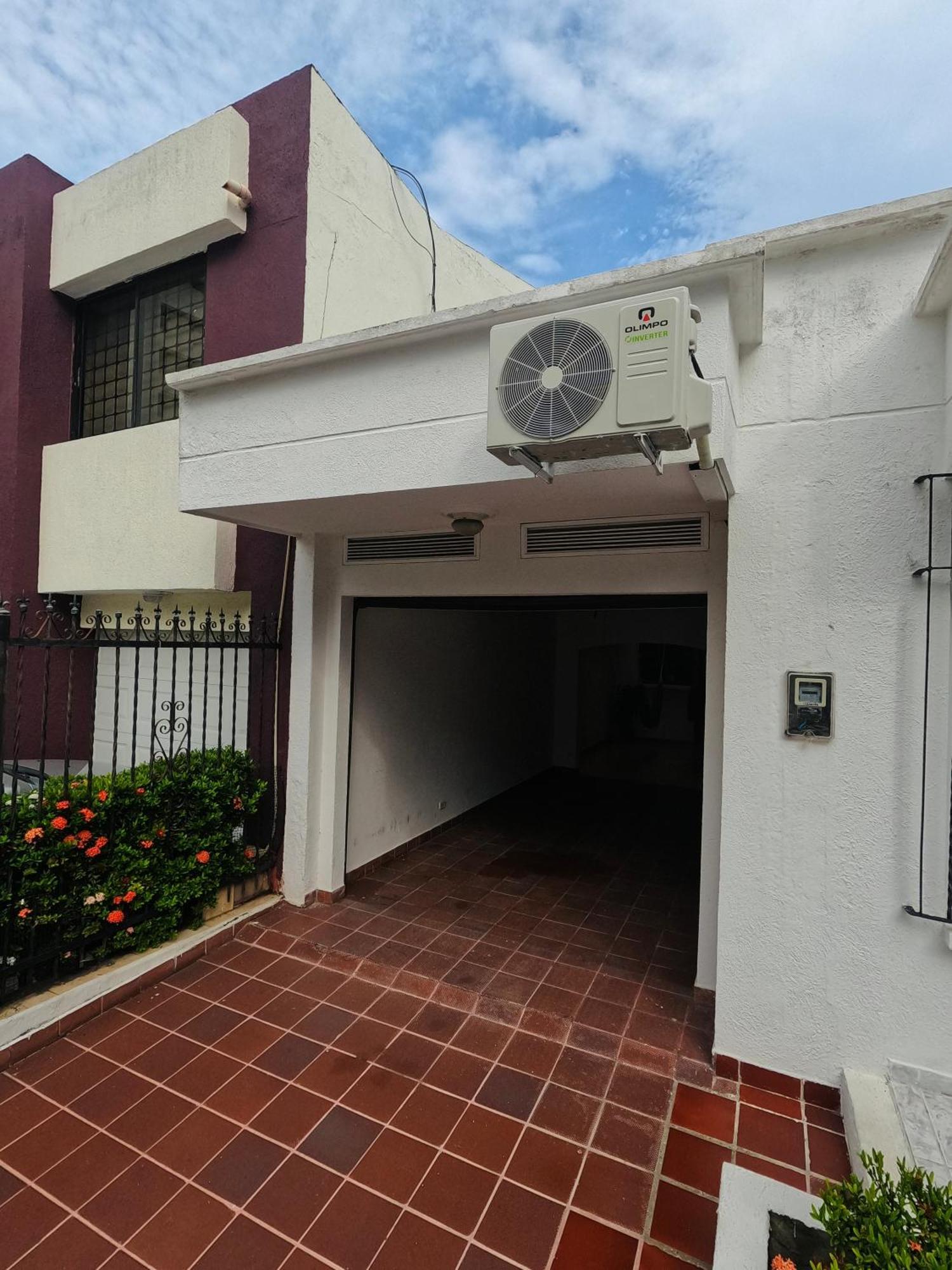Hostel Cerca Al Centro Historico Cartagena Bagian luar foto